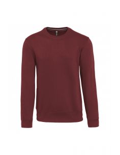 Sweatshirt à col rond pour Homme