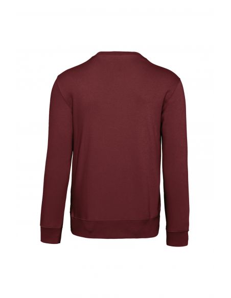 Sweatshirt à col rond pour Homme