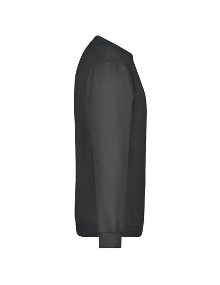 James & Nicholson Men's 300 gsm Round Neck Sweatshirt