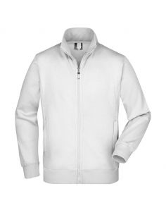 Sweatshirt Homme 300 g/m² IndéformableJames & Nicholson