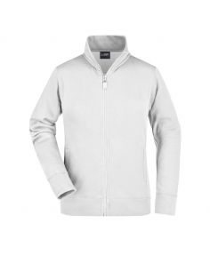 James & Nicholson Women's 300 gsm Undeformable Sweatshirt