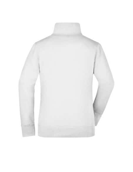 Sweatshirt Femme 300 g/m² IndéformableJames & Nicholson