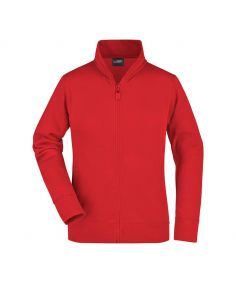 Sweatshirt Femme 300 g/m² IndéformableJames & Nicholson