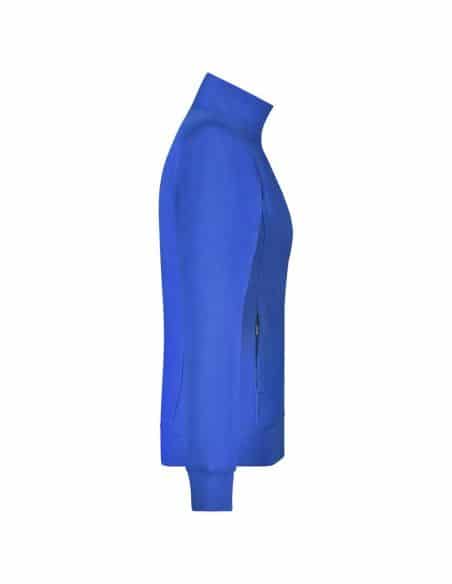 James & Nicholson Women's 300 gsm Undeformable Sweatshirt