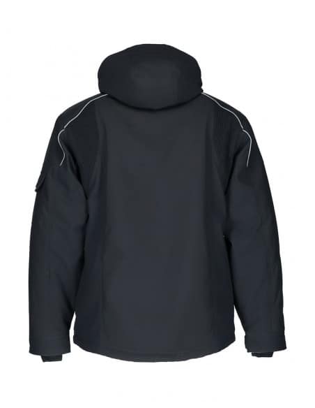 8750 Refrigiwear Extreme Hooded Jacket
