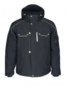 RefrigiWear Extreme Hooded... 2