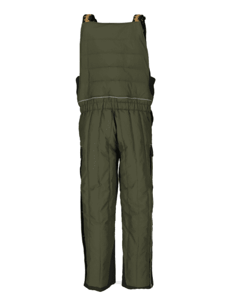 Salopette Froid Extrême Gold 7354 Homme Refrigiwear