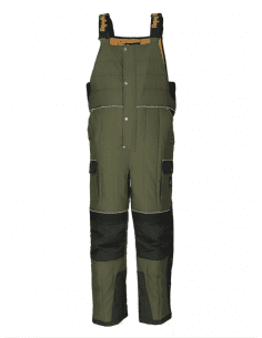 Salopette Froid Extrême Gold 7354 Homme Refrigiwear