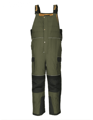 Salopette Froid Extrême Gold 7354 Homme Refrigiwear