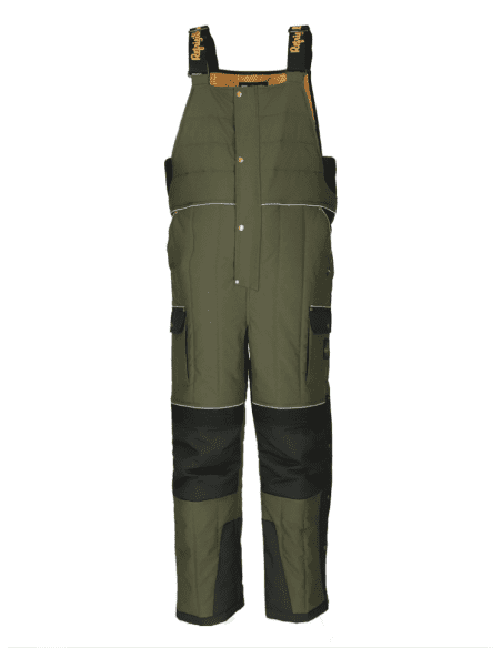 Salopette Froid Extrême Gold 7354 Homme Refrigiwear
