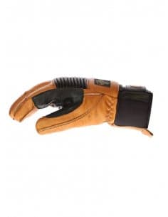 Gants en cuir Gold 2960 Homme Refrigiwear 2