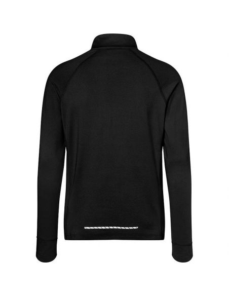 JAMES & NICHOLSON MEN'S STRETCH THERMAL SHIRT