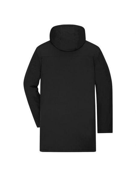 Parka Business Hiver Homme James & Nicholson