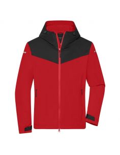 James & NIcholson Men's 4 Season Softshell Jacket