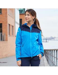 Veste Softshell 4 Saisons Femme James & NIcholson