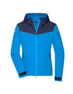 Veste Softshell 4 Saisons Femme James & NIcholson