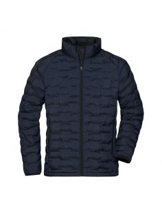 Veste Duvet Synthétique Dupont Sorona Homme James & Nicholson