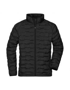 James & Nicholson Men's Sorona Synthetic Down Jacket