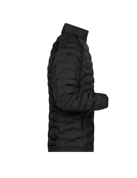 Veste Duvet Synthétique Dupont Sorona Homme James & Nicholson