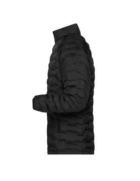 Veste Duvet Synthétique Dupont Sorona Homme James & Nicholson