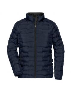 Women's Down Jacket Synthetic Dupont Sorona James & Nicholson