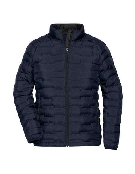 Women's Down Jacket Synthetic Dupont Sorona James & Nicholson