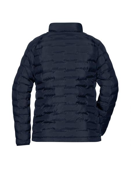 Veste Femme Duvet Synthétique Dupont Sorona James & Nicholson