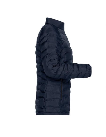 Veste Femme Duvet Synthétique Dupont Sorona James & Nicholson