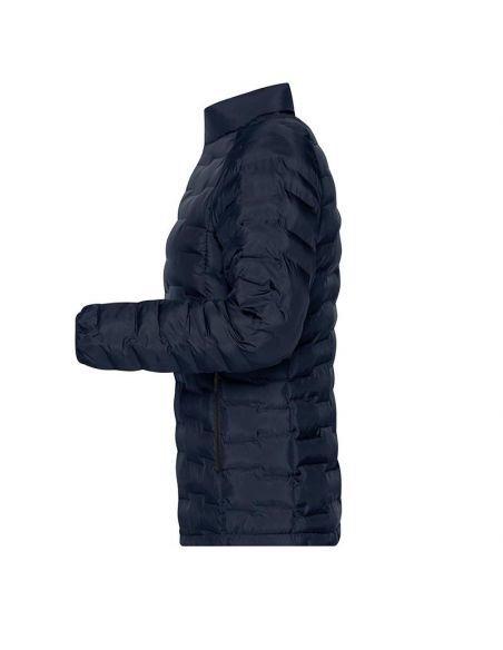 Veste Femme Duvet Synthétique Dupont Sorona James & Nicholson