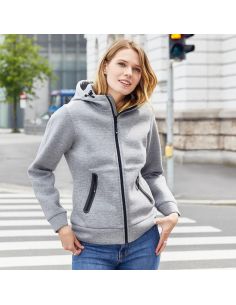 Rohy - Sweat polaire femme
