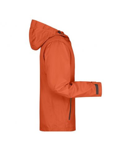 Manteau D'hiver Homme Grande Taille - Veste Chaude En Laine - 5XL à 9XL