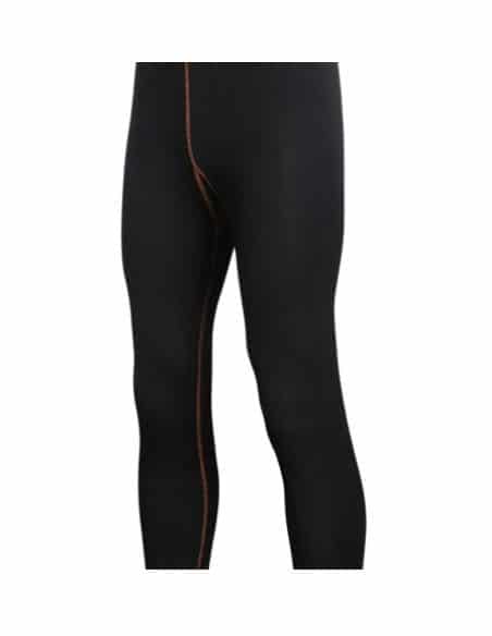 Pesso Nordic Active Men's Thermal Shorts and Jersey Set