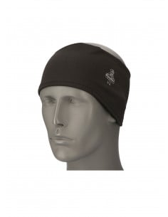 1 pièce Sombre Gris Couleur Pour Homme Polaire D'Hiver En Peluche Cagoule  Coupe-Vent Complet Masque De Protection Bonnets Chapeau Extérieur Randonnée  Casquette De Cyclisme Cou Plus Chaud Pour Femme