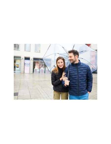 Women's Down Jacket Synthetic Dupont Sorona James & Nicholson