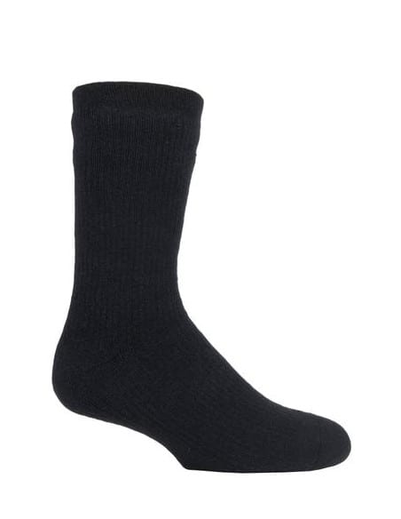 Lot de 5 paires de Chaussettes Froid Extrême Imperméables -50°C Heat Holders