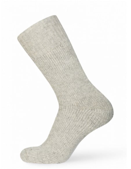 Pack 5 Thermal Wool Socks Extreme Cold Women Norveg