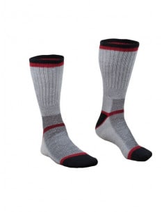 Lot de 5 paires de Chaussettes Laine Mérinos Performance 0031 Homme RefrigiWear