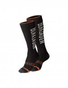 Chaussettes en Laine XWARM 2193 Blaklader 2