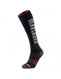 Lot de 5 Paires de Chaussettes en Laine XWARM 2193 Blaklader