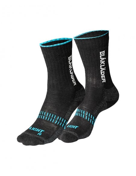 Set of 5 pairs of Blaklader Wool Technical Socks 2191