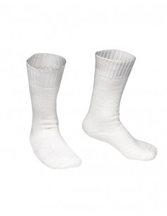 Pack of 5 pair 0033R Wick Sock RefrigiWear