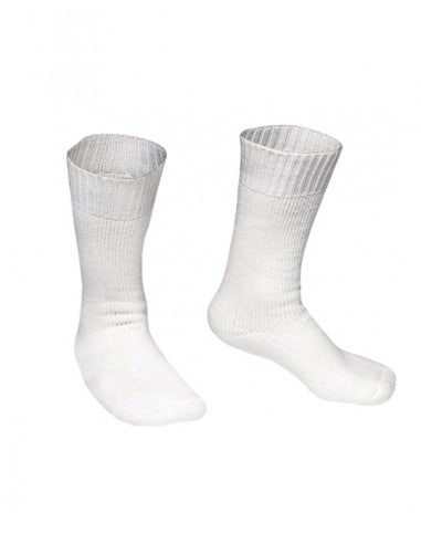 Lot de 5 paires de Chaussettes Grand Froid Respirante 0033R Refrigiwear