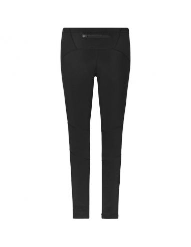 Winter Running Tights for Women with -10°C Protection