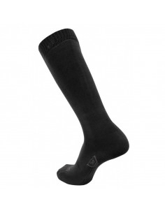 Set of 5 pairs of Grand Froid Teflon® + Climasocks® fleece socks