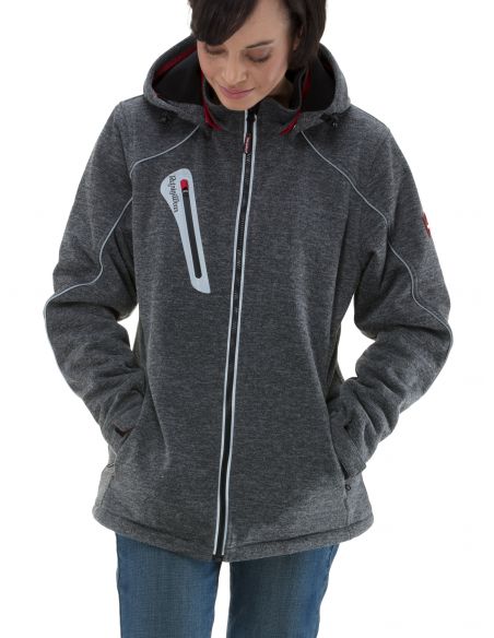 Veste Grand Froid pour Femme Refrigiwear