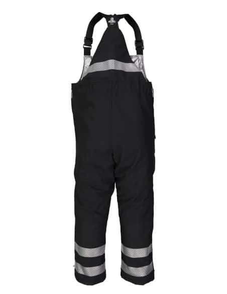 Refrigiwear 7495 Reflective Softshell Overall