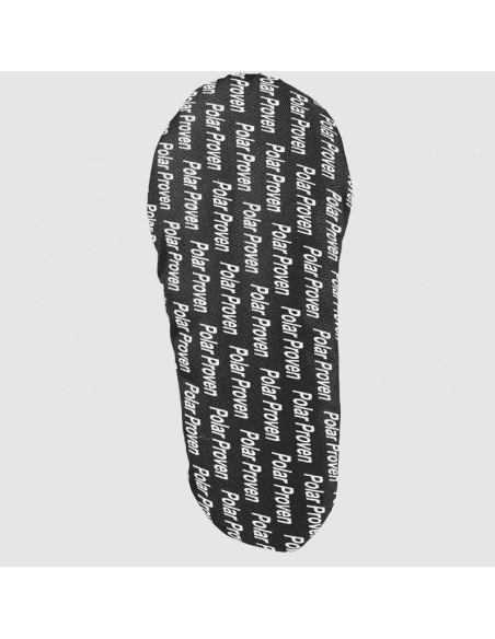 Chausson expédition Grand Froid haut
