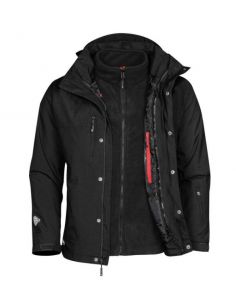 Men's 3-in-1 Ranger System Jacket