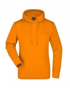 Sweatshirt épais à capuche...
