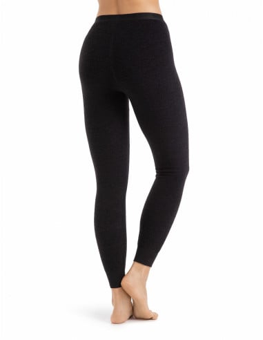 Norveg Women's Extreme Cold Wool Thermal Tights -60°C